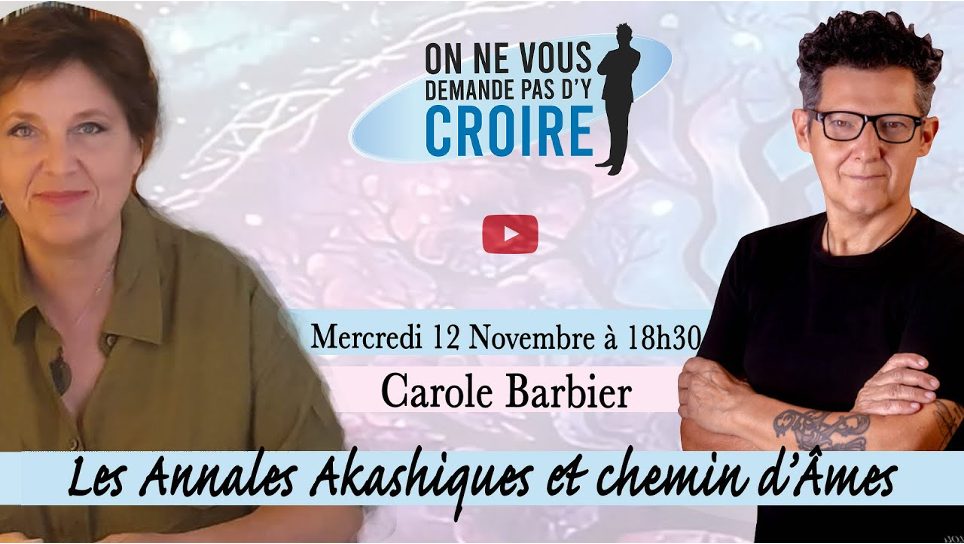 Carole BARBIER